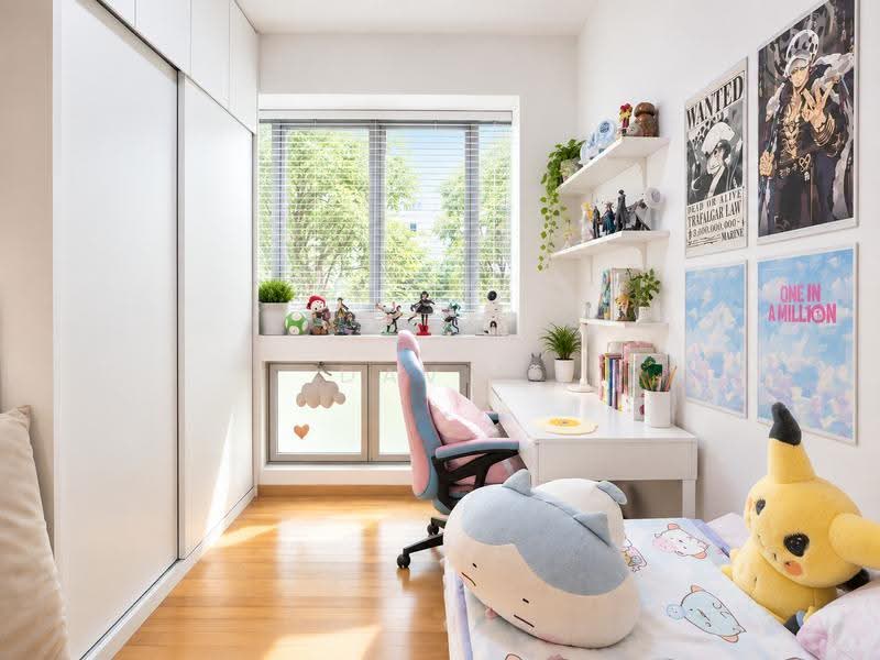 Caribbean at Keppel Bay, 44 Keppel Bay Drive, Harbourfront / Telok Blangah, 3 Bedrooms, 1,227 sqft, Condominium For Sale, by David Lim 林伟达, 500257727 - Bedroom - PropertyGuru.com.sg