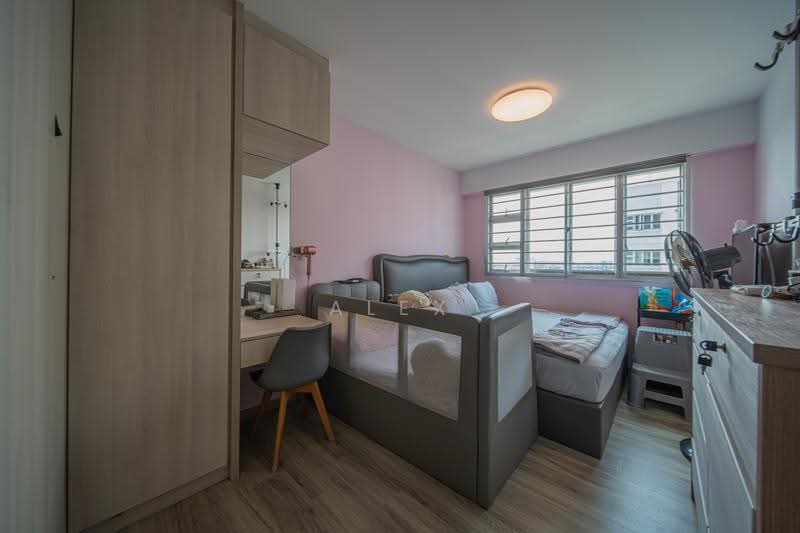 430A Bedok North Road, 430A Bedok North Road, Bedok / Upper East Coast, 3 Bedrooms, 1,011 sqft, HDB Flat For Rent, by Alex Chong, 500257729 - Bedroom - PropertyGuru.com.sg