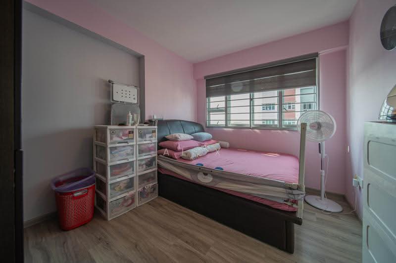 430A Bedok North Road, 430A Bedok North Road, Bedok / Upper East Coast, 3 Bedrooms, 1,011 sqft, HDB Flat For Rent, by Alex Chong, 500257729 - Bedroom - PropertyGuru.com.sg