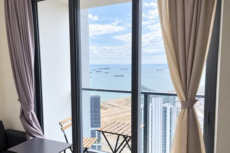 Skysuites @ Anson, 8 Enggor Street, Chinatown / Tanjong Pagar, 1 Bedroom, 398 sqft, Condominium For Rent, by June Ling, 500257730 - View - PropertyGuru.com.sg