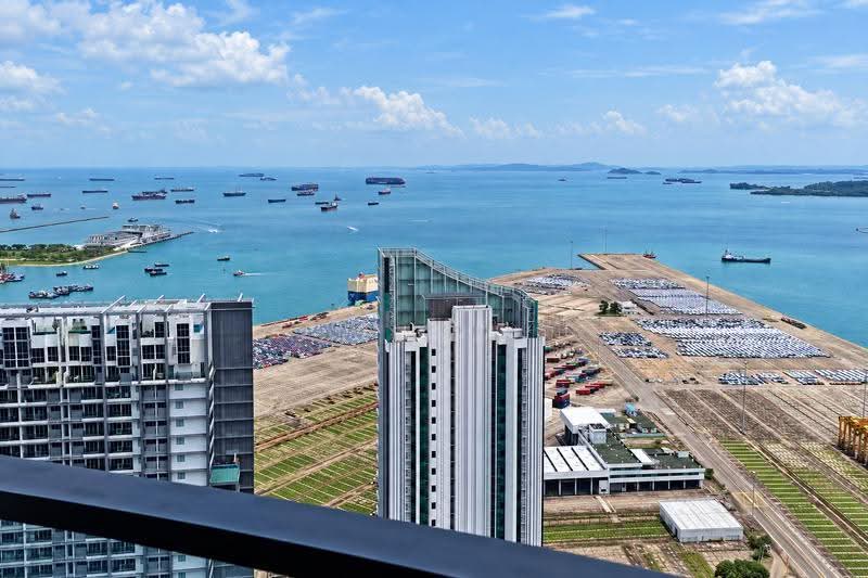 Skysuites @ Anson, 8 Enggor Street, Chinatown / Tanjong Pagar, 1 Bedroom, 398 sqft, Condominium For Rent, by June Ling, 500257730 - Exterior - PropertyGuru.com.sg