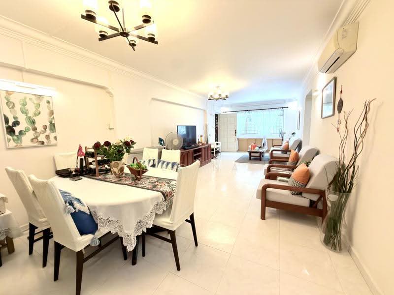 657 Jalan Tenaga, 657 Jalan Tenaga, Eunos / Geylang / Paya Lebar, 3 Bedrooms, 1,141 sqft, HDB Flat For Sale, by Regina Huang, 500257731 - PropertyGuru.com.sg