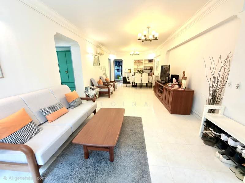 657 Jalan Tenaga, 657 Jalan Tenaga, Eunos / Geylang / Paya Lebar, 3 Bedrooms, 1,141 sqft, HDB Flat For Sale, by Regina Huang, 500257731 - PropertyGuru.com.sg