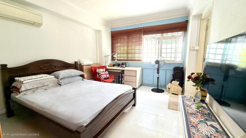657 Jalan Tenaga, 657 Jalan Tenaga, Eunos / Geylang / Paya Lebar, 3 Bedrooms, 1,141 sqft, HDB Flat For Sale, by Regina Huang, 500257731 - PropertyGuru.com.sg