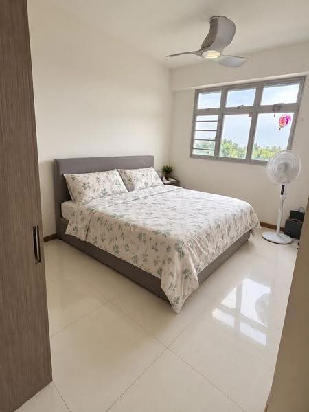 228B Punggol Field, 228B Punggol Field, Hougang / Punggol / Sengkang, 3 Bedrooms, 1,033 sqft, HDB Flat For Sale, by Yeo Tong Boon, 500257732 - Bedroom - PropertyGuru.com.sg