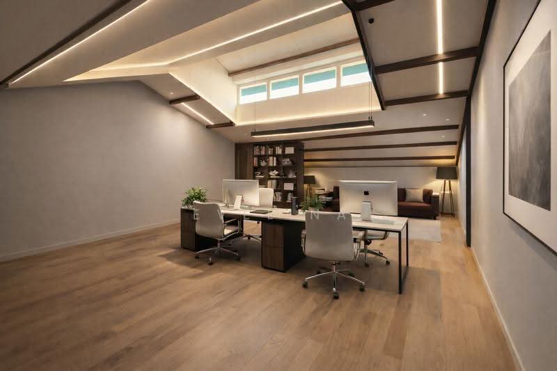 Keong Saik, Chinatown / Tanjong Pagar, 4,958 sqft, Shop / Shophouse For Rent, by Evelina Hu, 500257734 - Study - CommercialGuru.com.sg