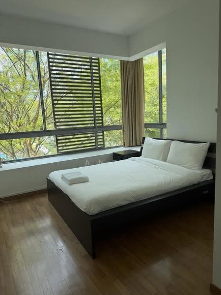One-North Residences, 7 One-North Gateway, Buona Vista / West Coast / Clementi New Town, 3 Bedrooms, 1,109 sqft, Apartment For Rent, by Andy Goh, 500257735 - Bedroom - PropertyGuru.com.sg