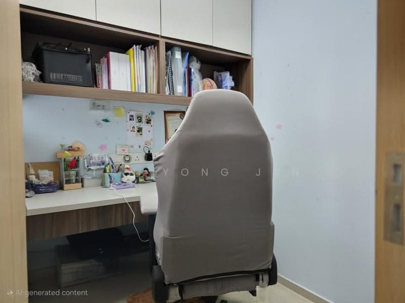 Parc Life, 35 Sembawang Crescent, Sembawang / Yishun, 3 Bedrooms, 1,109 sqft, Condominium For Sale, by Tan Yong Jun Jason, 500257739 - Study - PropertyGuru.com.sg