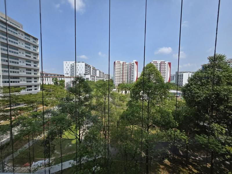 Parc Life, 35 Sembawang Crescent, Sembawang / Yishun, 3 Bedrooms, 1,109 sqft, Condominium For Sale, by Tan Yong Jun Jason, 500257739 - View - PropertyGuru.com.sg