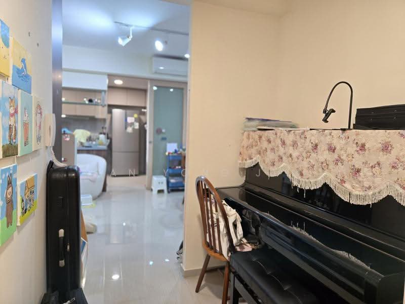 Parc Life, 35 Sembawang Crescent, Sembawang / Yishun, 3 Bedrooms, 1,109 sqft, Condominium For Sale, by Tan Yong Jun Jason, 500257739 - Interior - PropertyGuru.com.sg