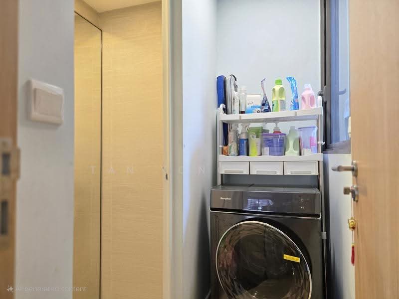 Parc Life, 35 Sembawang Crescent, Sembawang / Yishun, 3 Bedrooms, 1,109 sqft, Condominium For Sale, by Tan Yong Jun Jason, 500257739 - Interior - PropertyGuru.com.sg