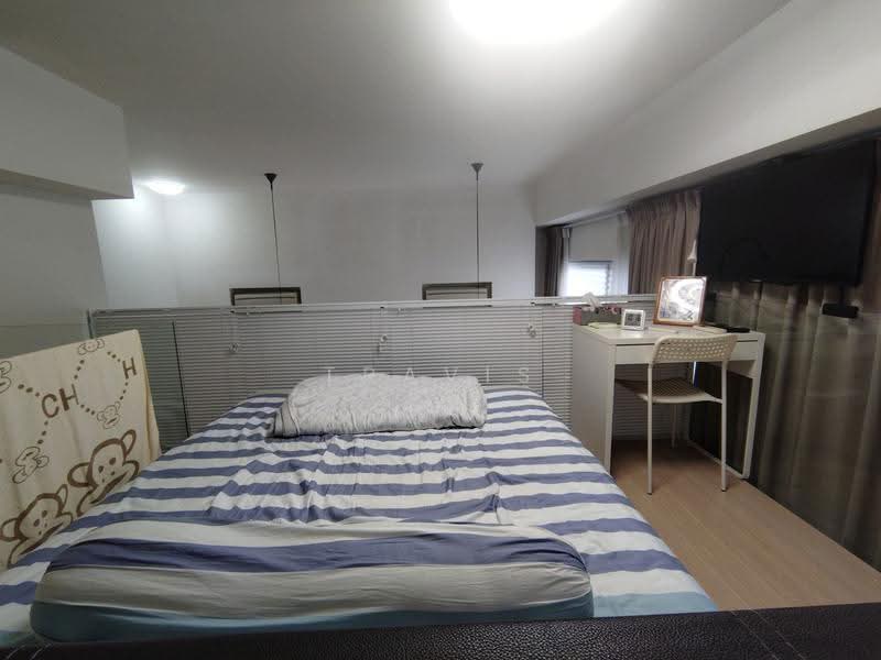 Woodhaven, 71 Woodgrove Avenue, Admiralty / Woodlands, 1 Bedroom, 635 sqft, Condominium For Sale, by Travis Ang, 500257740 - Bedroom - PropertyGuru.com.sg