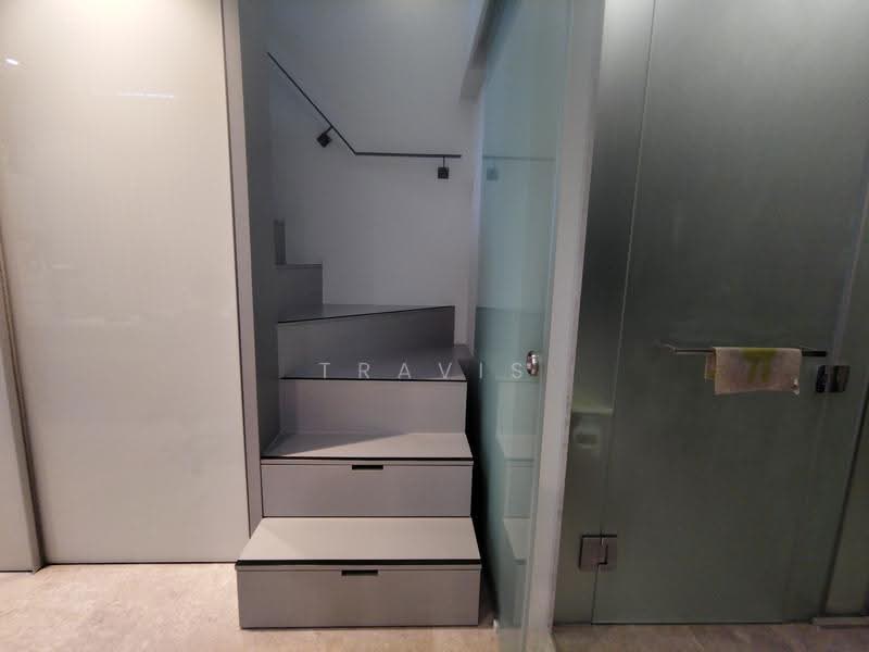 Woodhaven, 71 Woodgrove Avenue, Admiralty / Woodlands, 1 Bedroom, 635 sqft, Condominium For Sale, by Travis Ang, 500257740 - Interior - PropertyGuru.com.sg