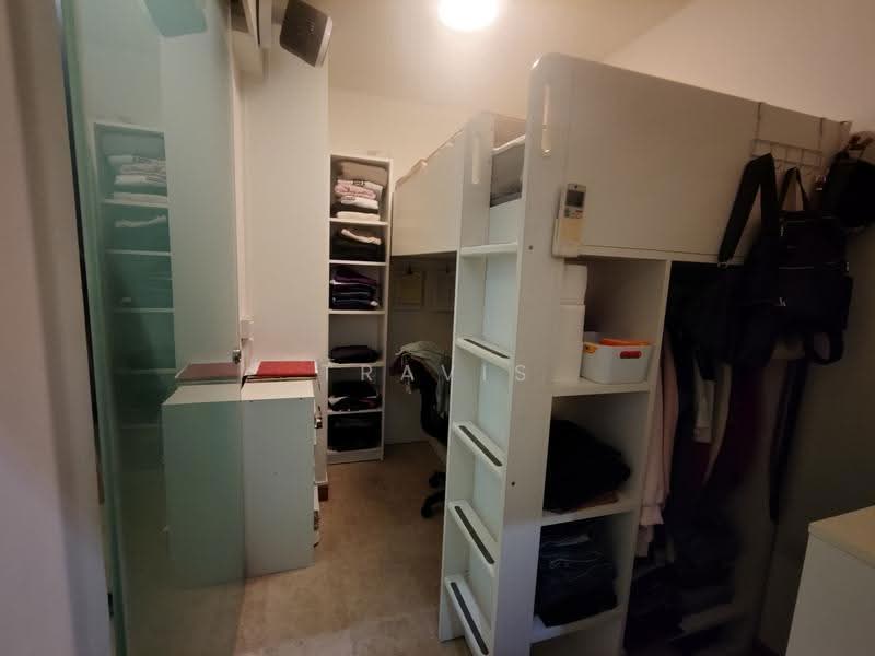 Woodhaven, 71 Woodgrove Avenue, Admiralty / Woodlands, 1 Bedroom, 635 sqft, Condominium For Sale, by Travis Ang, 500257740 - Bedroom - PropertyGuru.com.sg