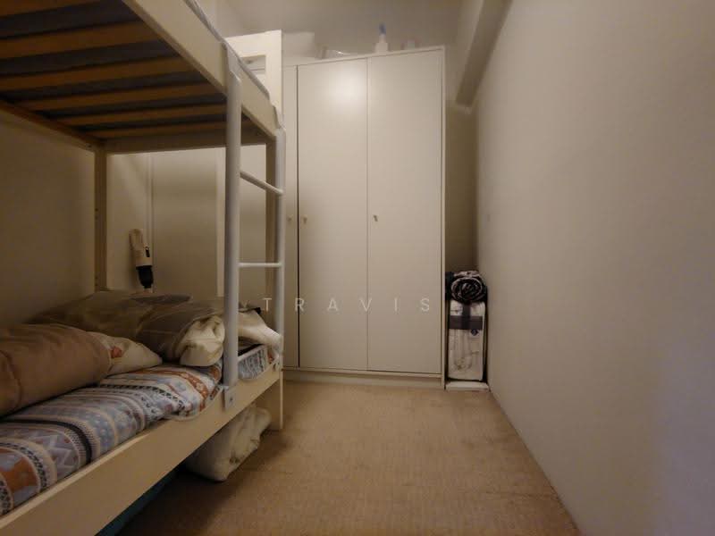 Woodhaven, 71 Woodgrove Avenue, Admiralty / Woodlands, 1 Bedroom, 635 sqft, Condominium For Sale, by Travis Ang, 500257740 - Bedroom - PropertyGuru.com.sg