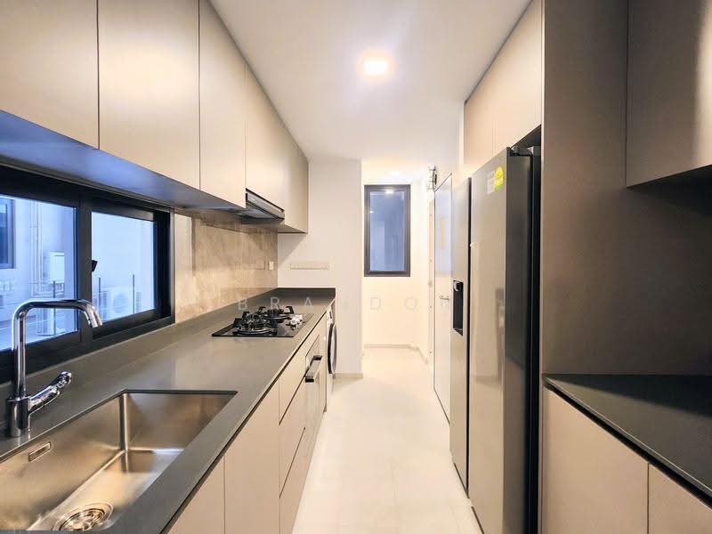 Norwood Grand, Admiralty / Woodlands, 4 Bedrooms, 1,313 sqft, Condominium For Sale, by Brandon Koh, 500257743 - PropertyGuru.com.sg