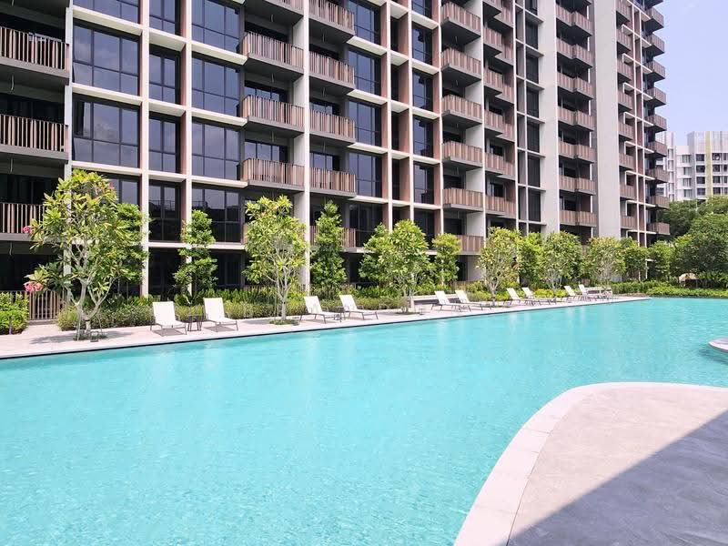 Norwood Grand, Admiralty / Woodlands, 4 Bedrooms, 1,313 sqft, Condominium For Sale, by Brandon Koh, 500257743 - PropertyGuru.com.sg