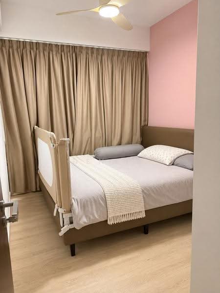Lake Life, 8 Tao Ching Road, Boon Lay / Jurong / Tuas, 3 Bedrooms, 1,088 sqft, Condominium For Sale, by Dennis Lim, 500257748 - Bedroom - PropertyGuru.com.sg