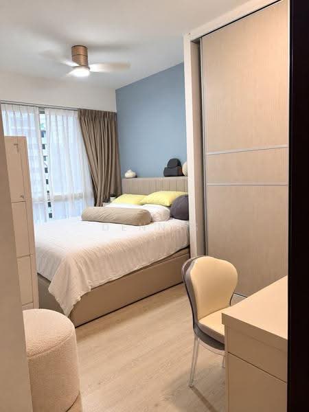 Lake Life, 8 Tao Ching Road, Boon Lay / Jurong / Tuas, 3 Bedrooms, 1,088 sqft, Condominium For Sale, by Dennis Lim, 500257748 - Bedroom - PropertyGuru.com.sg