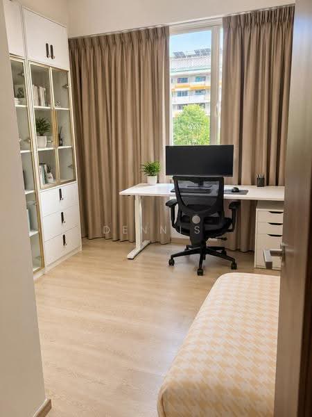 Lake Life, 8 Tao Ching Road, Boon Lay / Jurong / Tuas, 3 Bedrooms, 1,088 sqft, Condominium For Sale, by Dennis Lim, 500257748 - Study - PropertyGuru.com.sg