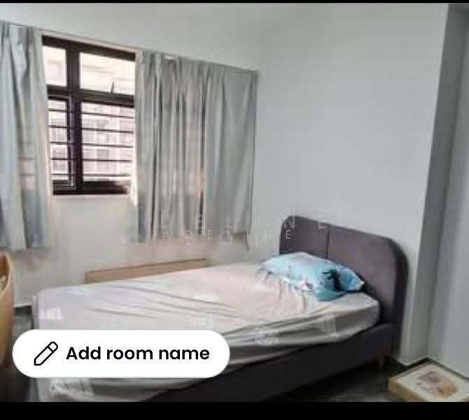 115A Jalan Ayer, 115A Jalan Ayer, Eunos / Geylang / Paya Lebar, Room Rental, 150 sqft, HDB Flat For Rent, by Adeline Soh, 500257749 - Bedroom - PropertyGuru.com.sg