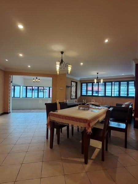 205 Tampines Street 21, 205 Tampines Street 21, Pasir Ris / Tampines, 3 Bedrooms, 1,431 sqft, HDB Flat For Sale, by Raymond Tiah, 500257752 - PropertyGuru.com.sg