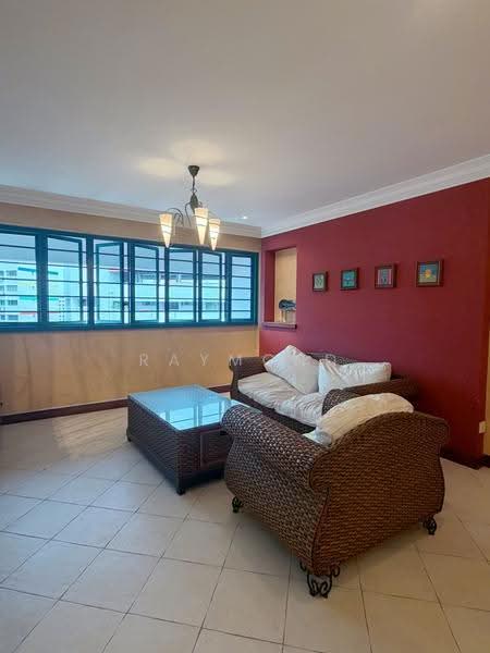 205 Tampines Street 21, 205 Tampines Street 21, Pasir Ris / Tampines, 3 Bedrooms, 1,431 sqft, HDB Flat For Sale, by Raymond Tiah, 500257752 - PropertyGuru.com.sg