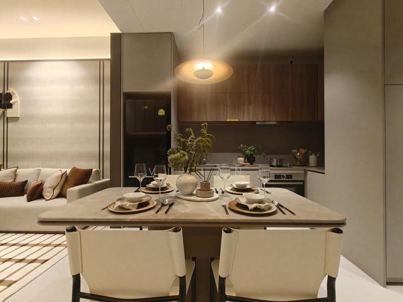Parksuites, 18 Holland Grove Road, Tanglin / Holland / Bukit Timah, 2 Bedrooms, 786 sqft, Condominium For Sale, by Vivian Yang, 500257754 - PropertyGuru.com.sg