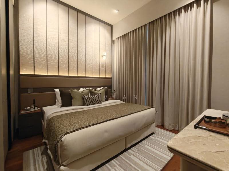 Parksuites, 18 Holland Grove Road, Tanglin / Holland / Bukit Timah, 2 Bedrooms, 786 sqft, Condominium For Sale, by Vivian Yang, 500257754 - PropertyGuru.com.sg