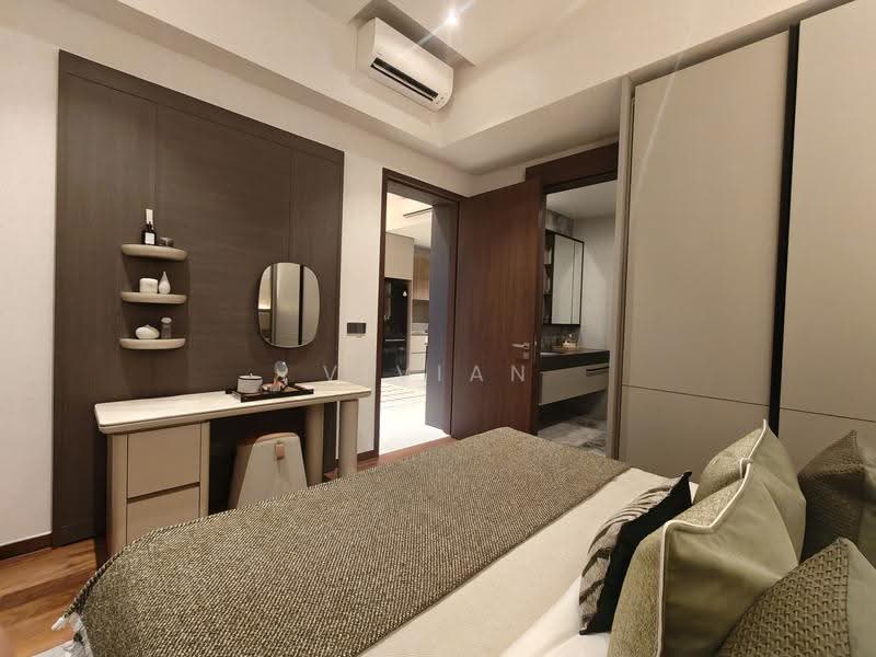 Parksuites, 18 Holland Grove Road, Tanglin / Holland / Bukit Timah, 2 Bedrooms, 786 sqft, Condominium For Sale, by Vivian Yang, 500257754 - PropertyGuru.com.sg