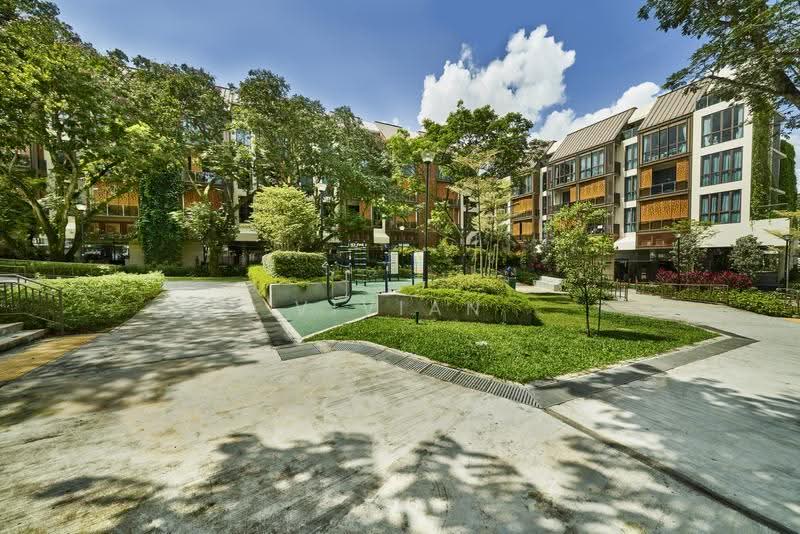 Parksuites, 18 Holland Grove Road, Tanglin / Holland / Bukit Timah, 2 Bedrooms, 786 sqft, Condominium For Sale, by Vivian Yang, 500257754 - PropertyGuru.com.sg