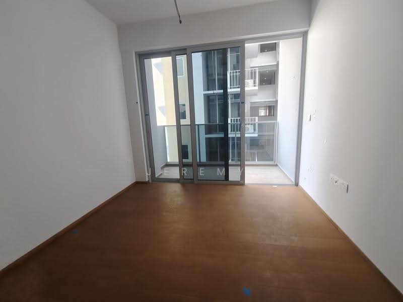 Grand Dunman, 18 Dunman Road, East Coast / Marine Parade, Studio, 250 sqft, Condominium For Rent, by Jeremy Liew, 500257755 - Balcony - PropertyGuru.com.sg