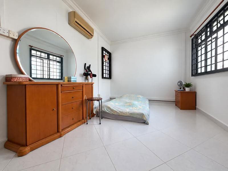 206B Compassvale Lane, 206B Compassvale Lane, Hougang / Punggol / Sengkang, 3 Bedrooms, 1,324 sqft, HDB Flat For Sale, by Amelia Chia, 500257757 - Bedroom - PropertyGuru.com.sg