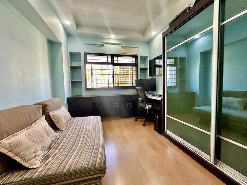 131B Kim Tian Road, 131B Kim Tian Road, Alexandra / Commonwealth, 3 Bedrooms, 1,184 sqft, HDB Flat For Sale, by Linda Chew, 500257760 - Common Room 1 - PropertyGuru.com.sg