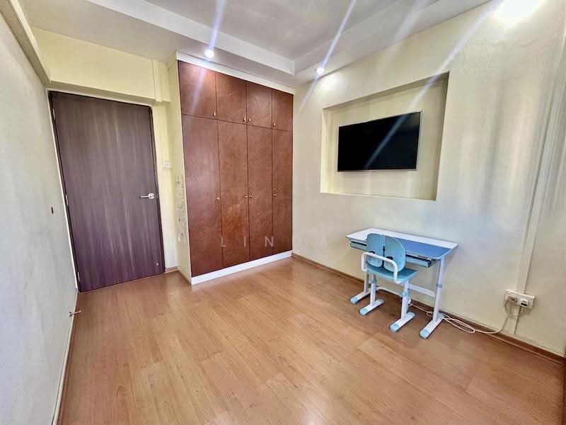 131B Kim Tian Road, 131B Kim Tian Road, Alexandra / Commonwealth, 3 Bedrooms, 1,184 sqft, HDB Flat For Sale, by Linda Chew, 500257760 - Common Room 2 - PropertyGuru.com.sg