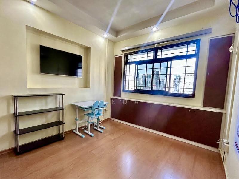 131B Kim Tian Road, 131B Kim Tian Road, Alexandra / Commonwealth, 3 Bedrooms, 1,184 sqft, HDB Flat For Sale, by Linda Chew, 500257760 - Common Room 2 - PropertyGuru.com.sg