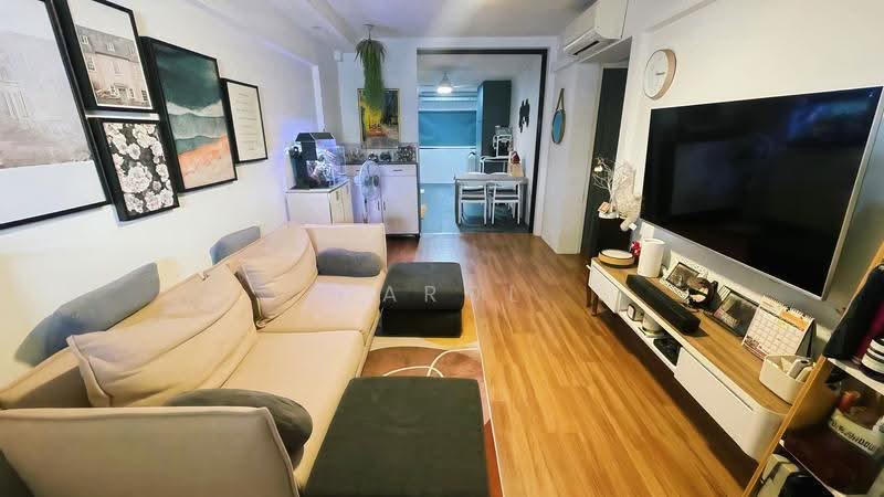 419 Bedok North Street 1, 419 Bedok North Street 1, Bedok / Upper East Coast, 2 Bedrooms, 732 sqft, HDB Flat For Sale, by Carol Lin, 500257770 - PropertyGuru.com.sg