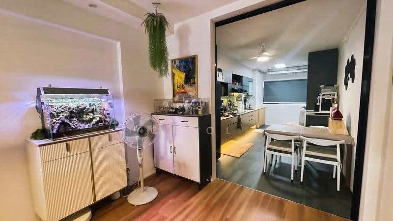 419 Bedok North Street 1, 419 Bedok North Street 1, Bedok / Upper East Coast, 2 Bedrooms, 732 sqft, HDB Flat For Sale, by Carol Lin, 500257770 - PropertyGuru.com.sg