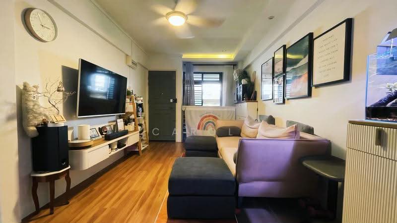 419 Bedok North Street 1, 419 Bedok North Street 1, Bedok / Upper East Coast, 2 Bedrooms, 732 sqft, HDB Flat For Sale, by Carol Lin, 500257770 - PropertyGuru.com.sg