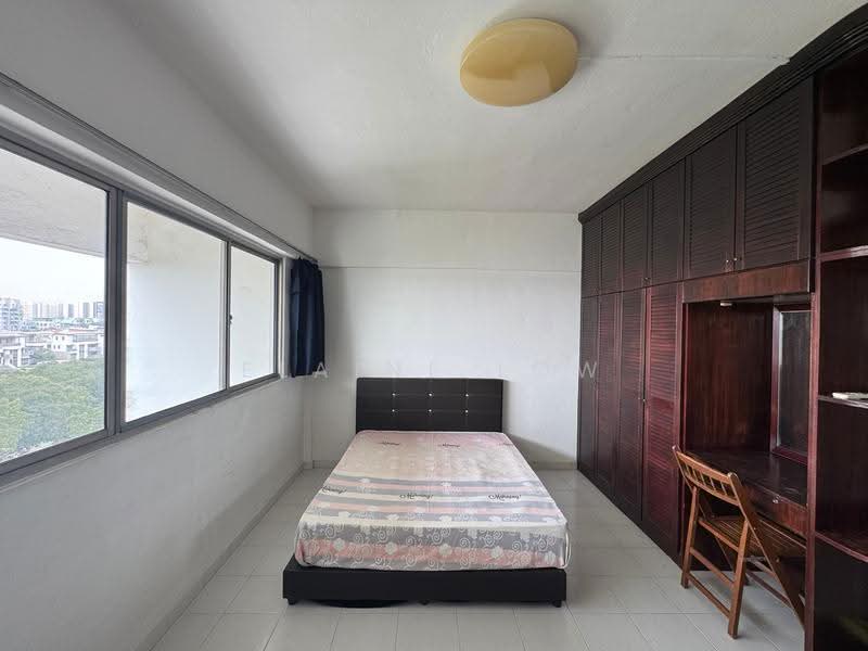 628 Hougang Avenue 8, 628 Hougang Avenue 8, Hougang / Punggol / Sengkang, 3 Bedrooms, 1,593 sqft, HDB Flat For Sale, by Elaine Low, 500257775 - Bedroom - PropertyGuru.com.sg