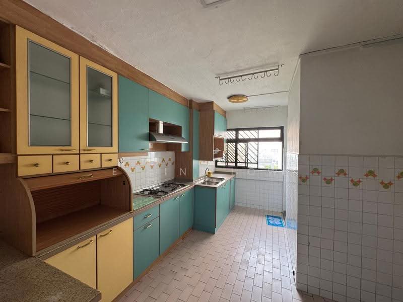 628 Hougang Avenue 8, 628 Hougang Avenue 8, Hougang / Punggol / Sengkang, 3 Bedrooms, 1,593 sqft, HDB Flat For Sale, by Elaine Low, 500257775 - Kitchen - PropertyGuru.com.sg