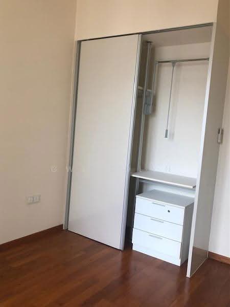 Lincoln Suites, 1 Khiang Guan Avenue, Newton / Novena, 1 Bedroom, 527 sqft, Condominium For Rent, by Gwendolyn Yap, 500257776 - Interior - PropertyGuru.com.sg
