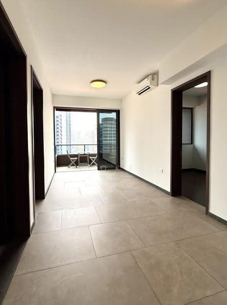 Midtown Modern, 18 Tan Quee Lan Street, Beach Road / Bugis / Rochor, 2 Bedrooms, 635 sqft, Condominium For Sale, by Loke Xian Xun, 500257779 - Balcony - PropertyGuru.com.sg