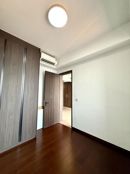 Midtown Modern, 18 Tan Quee Lan Street, Beach Road / Bugis / Rochor, 2 Bedrooms, 635 sqft, Condominium For Sale, by Loke Xian Xun, 500257779 - Bedroom - PropertyGuru.com.sg