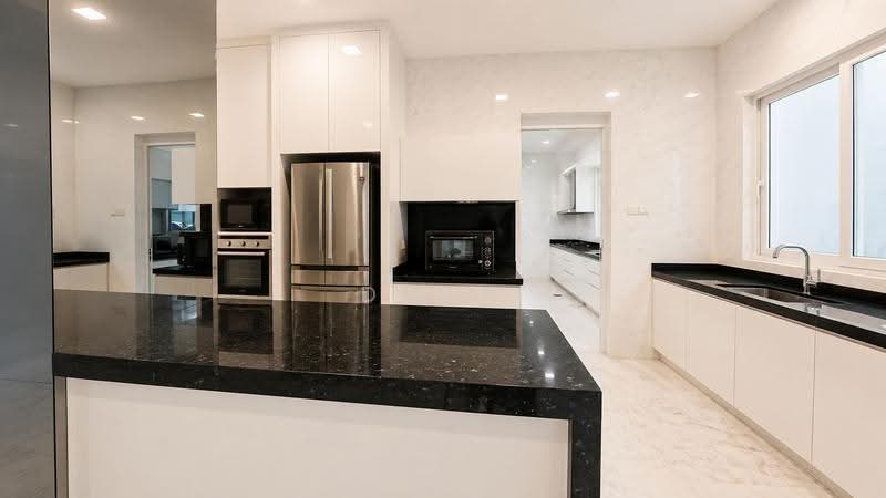 LANDED7772@ 3 Storey Detached, Renovated, 1km Tao Nan 6 Car park. 86.87.77.72, Telok kurau, Lor M , N , L, East Coast / Marine Parade, 6 Bedrooms, 6,200 sqft, Detached House For Sale, by Dean Lim, 500257783 - PropertyGuru.com.sg