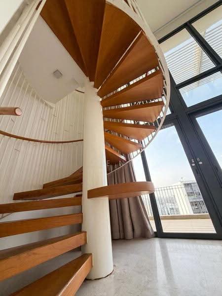 The Lakefront Residences, 42 Lakeside Drive, Boon Lay / Jurong / Tuas, 4 Bedrooms, 2,422 sqft, Condominium For Sale, by Ben Lim, 500257786 - Interior - PropertyGuru.com.sg