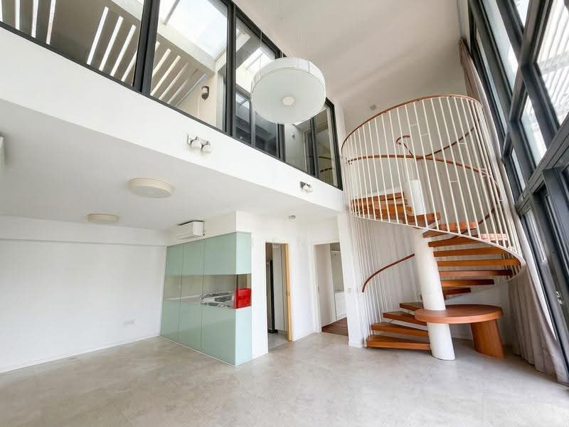 The Lakefront Residences, 42 Lakeside Drive, Boon Lay / Jurong / Tuas, 4 Bedrooms, 2,422 sqft, Condominium For Sale, by Ben Lim, 500257786 - Living Room - PropertyGuru.com.sg