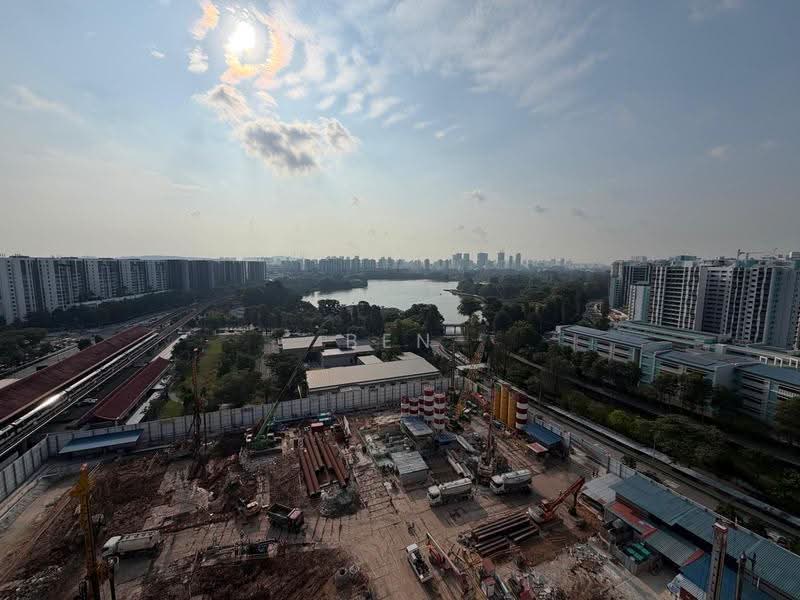 The Lakefront Residences, 42 Lakeside Drive, Boon Lay / Jurong / Tuas, 4 Bedrooms, 2,422 sqft, Condominium For Sale, by Ben Lim, 500257786 - Exterior - PropertyGuru.com.sg