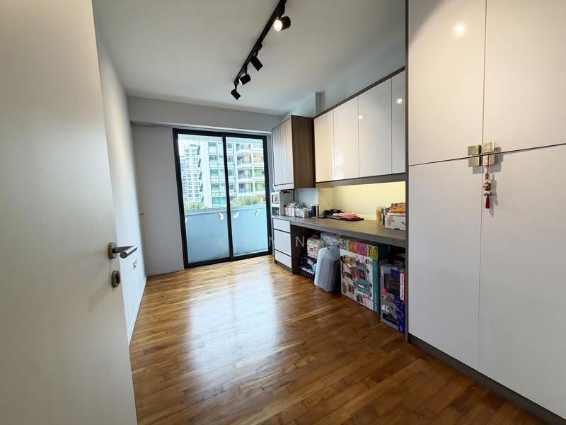 308B Punggol Walk, 308B Punggol Walk, Hougang / Punggol / Sengkang, 3 Bedrooms, 990 sqft, HDB Flat For Sale, by Kenny Chew, 500257787 - Study - PropertyGuru.com.sg