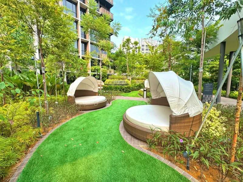 Norwood Grand, Admiralty / Woodlands, 2 Bedrooms, 624 sqft, Condominium For Rent, by David Teng, 500257792 - Cabana Garden - PropertyGuru.com.sg